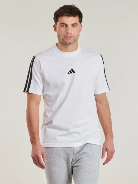 Majica Adidas bijela