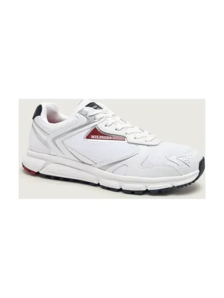 Tommy Hilfiger Sneakers YUKON MIX alb