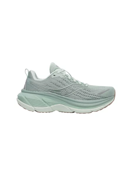 Pantofi Saucony alergare albastru