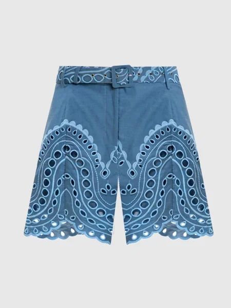 Шорти Dune з Charo Ruiz сині