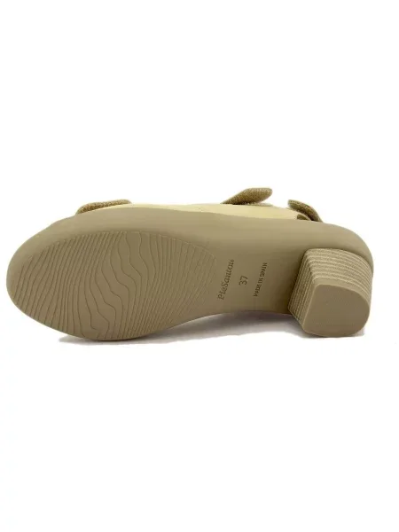 Pantofi Piesanto maro