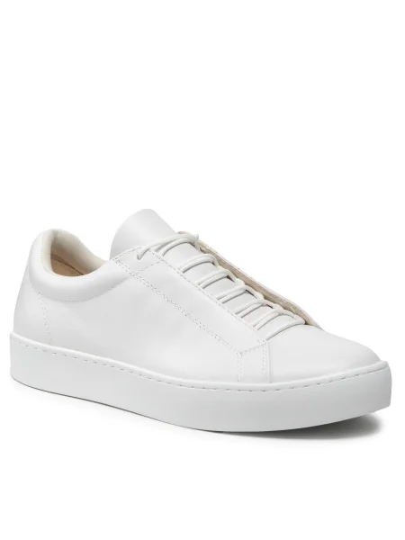 VAGABOND SHOEMAKERS Nízke tenisky Zoe' biela