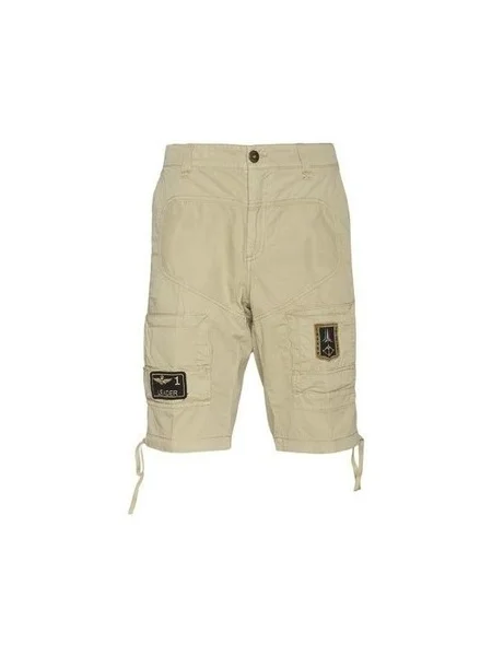 Pantaloni Aeronautica Militare bej
