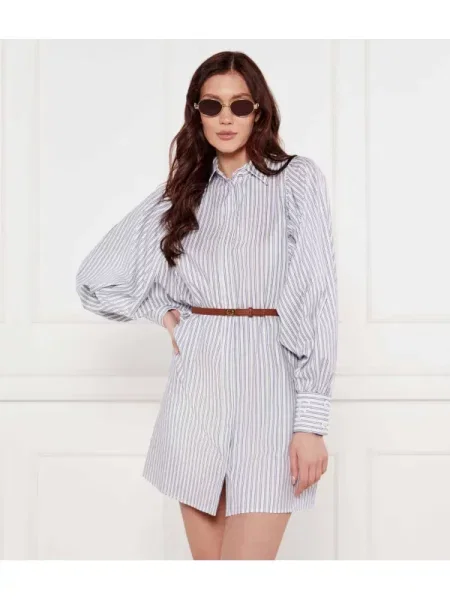 Elisabetta Franchi Ruha övvel fehér