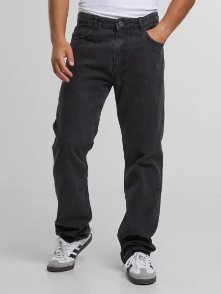 2Y Studios Jeans Arun' negru