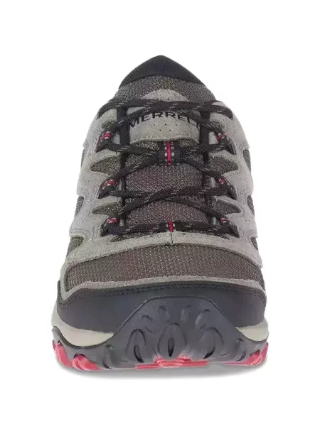 Sneakerși Merrell gri
