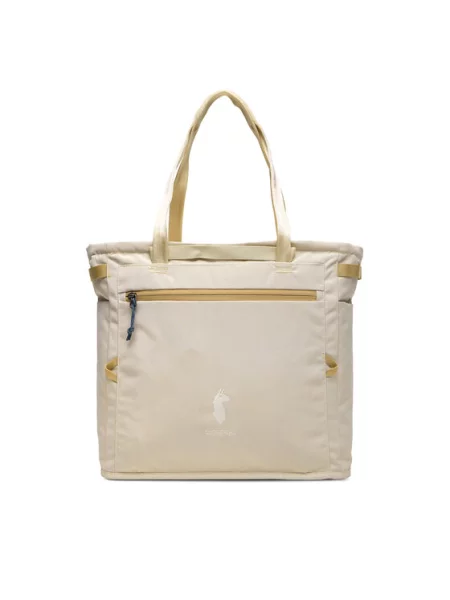 Cotopaxi Сумка Mentle Écru