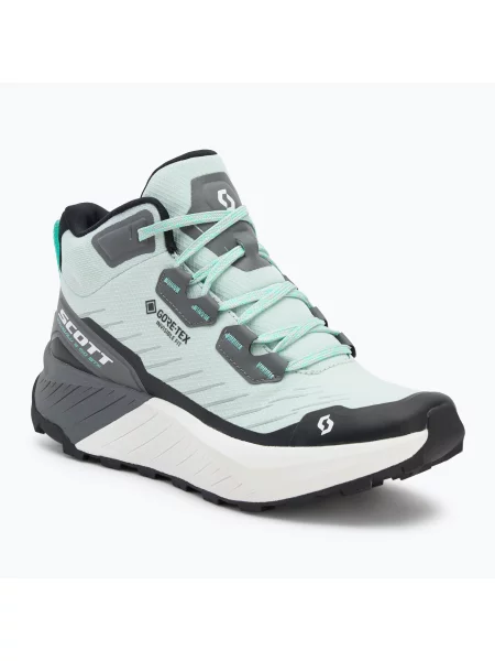 Бігові кросівки SCOTT Kinabalu 3 Mid Gore-Tex dry