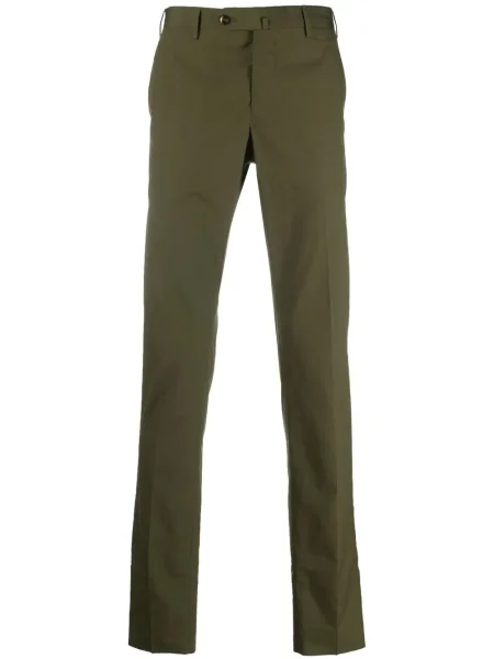 Pantaloni Pt Torino verde