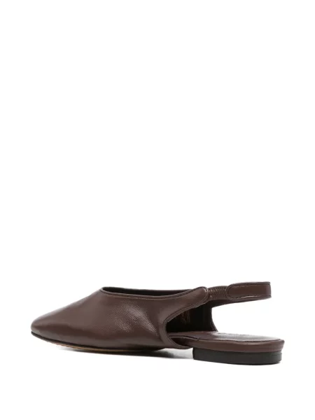 Balerini Soeur slingback maro