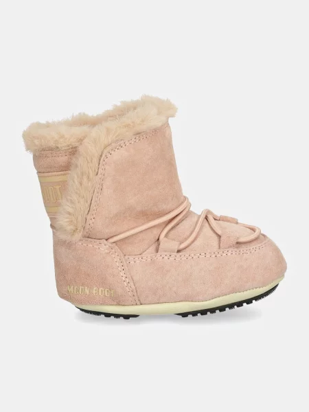 Детские сапоги Moon Boot