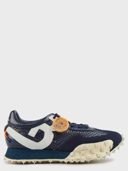 Кросівки Barracuda сині