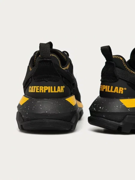 Caterpillar Pantofi Raider negru
