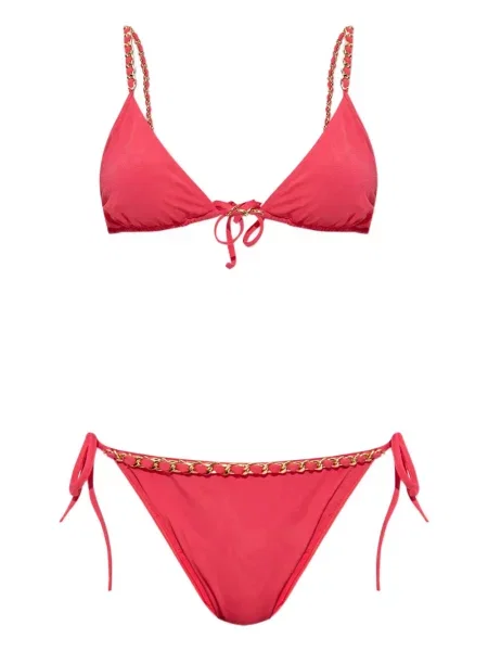Bikini Balmain roz