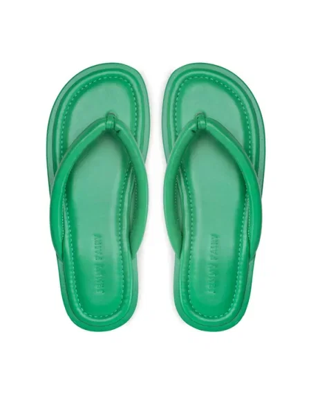 Japonke JENNY zelena