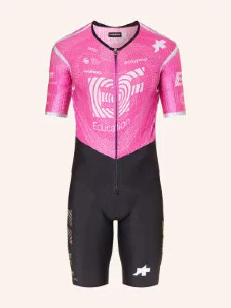 Kalhoty Assos bílé