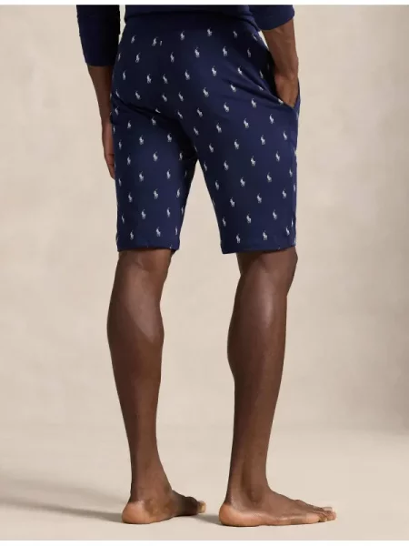 POLO RALPH LAUREN Pantaloni scurți de pijama