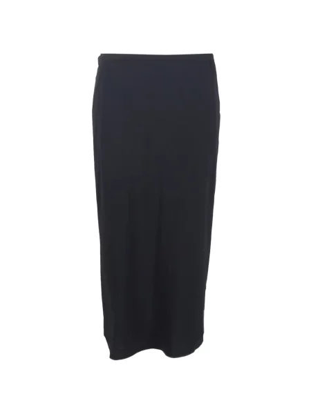 Puzdrová sukňa Max Mara čierna