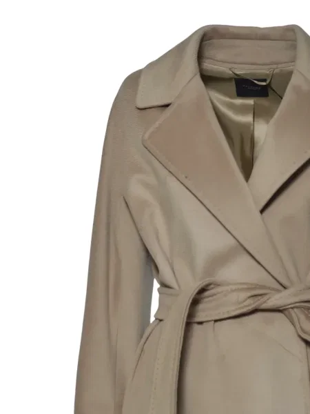 Palton Weekend Max Mara