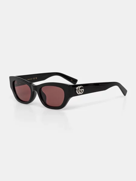 Gucci ochelari de soare negru