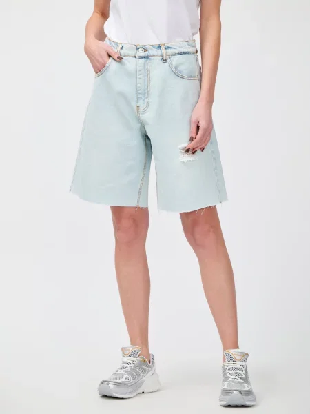 Шорти J.b4 Just Before блакитні