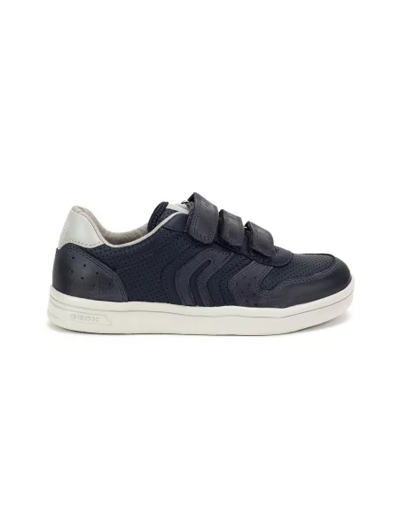 Pantofi copii Geox albastru