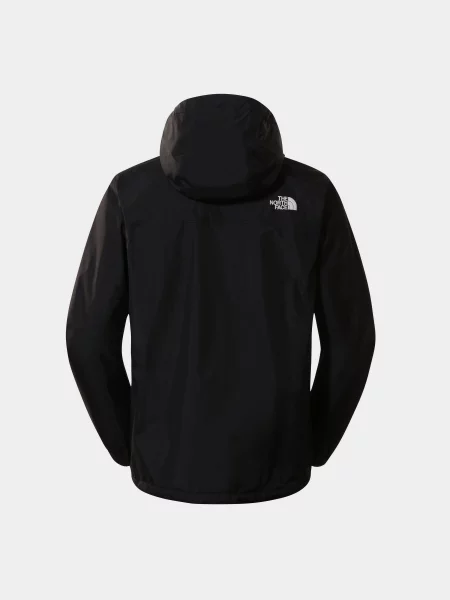 The North Face Antora Вітровка чорний