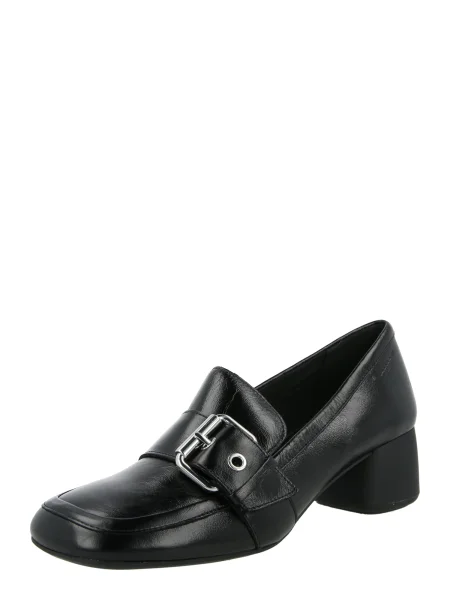 Vagabond Shoemakers Lodičky Livia čierna