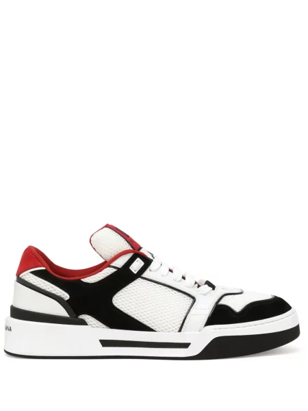 Sneakerși Dolce & Gabbana New Roma negru