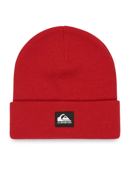 Quiksilver Kapa Brigade rdeča