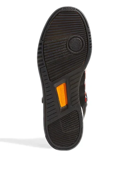 Sneakerși Adidas Busenitz alb