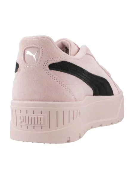 Pantofi Puma roz