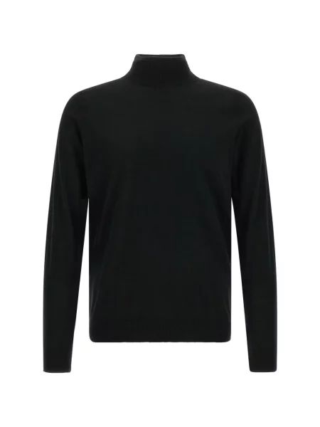 Pulover Larmeri Studio negru