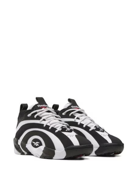 Baschet sneakerși Reebok negru