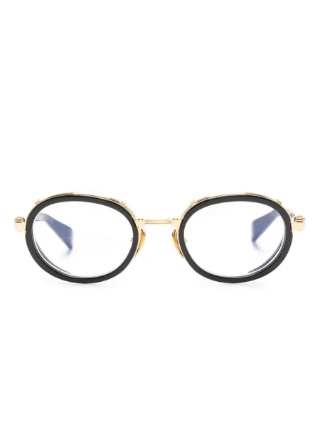 Ochelari de soare Balmain Eyewear negru