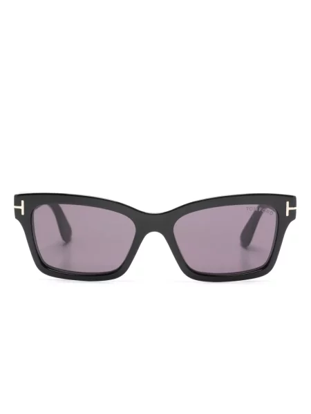 Ochelari de soare Tom Ford Eyewear negru