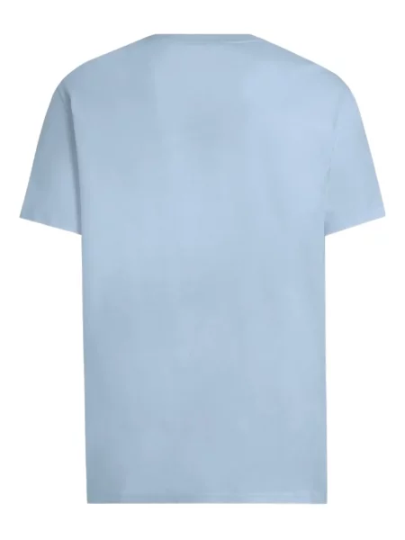 Tricou Dolce & Gabbana albastru