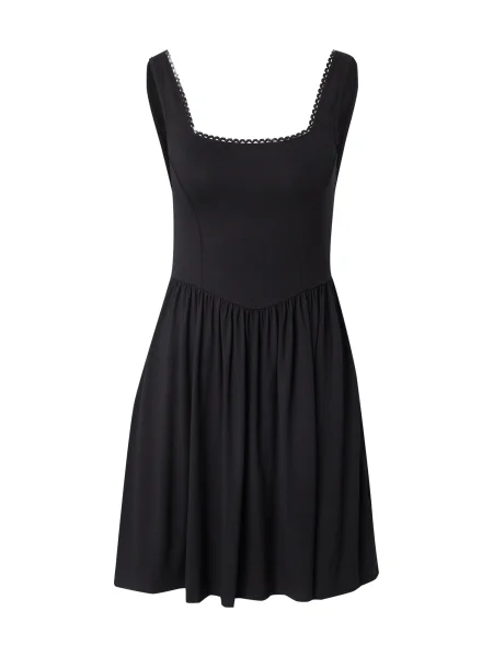 ABOUT YOU Rochie Stella' negru