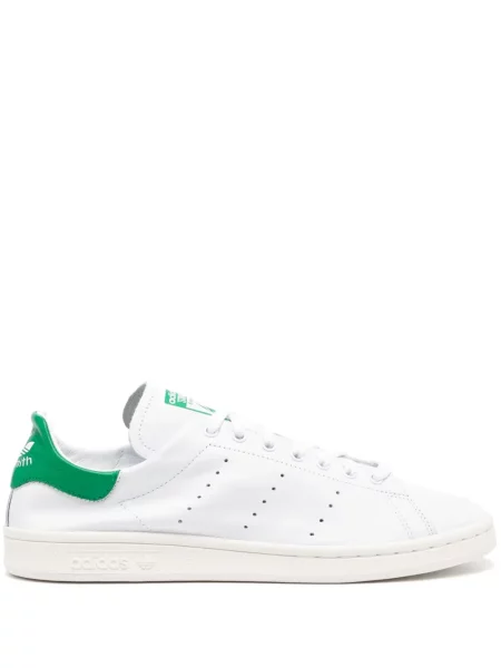 Sneakersy Adidas Stan Smith szare