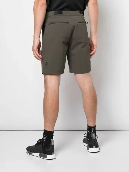 Pantaloni scurți Aztech Mountain verde