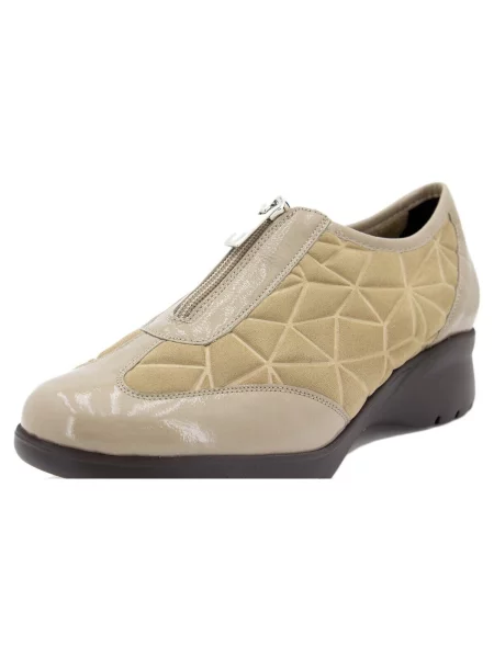 Pantofi Piesanto maro