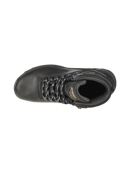 Pantofi Grisport negru