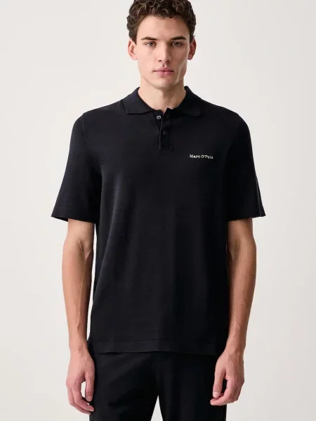 Tricou polo Marc O'polo