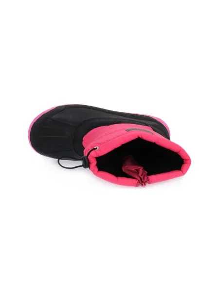 Sněžné boty Cmp růžové