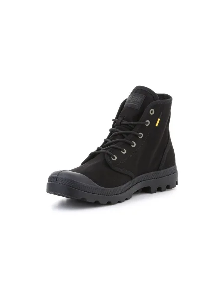 Pantofi Palladium negru