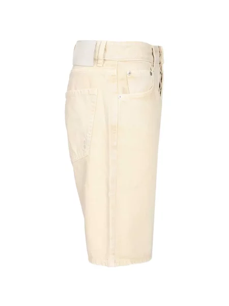 Дънкови шорти Icon Denim