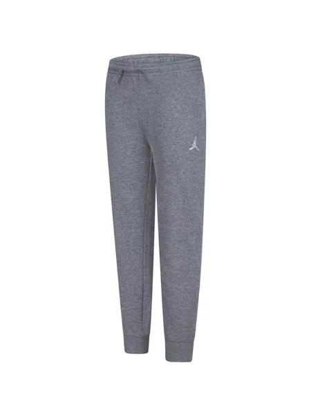 Nohavice Nike sivá