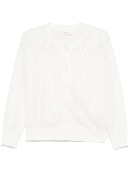 Cardigan P.a.r.o.s.h. alb