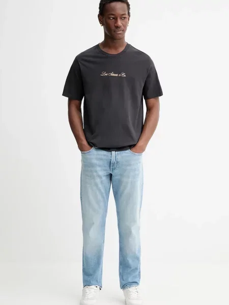 Прямые джинсы G-star