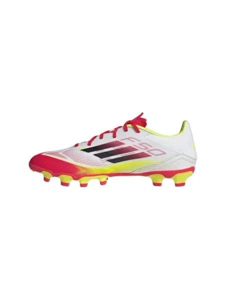 Pantofi Adidas alb